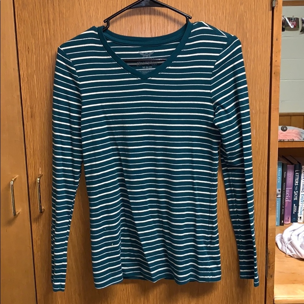 Women’s long sleeve